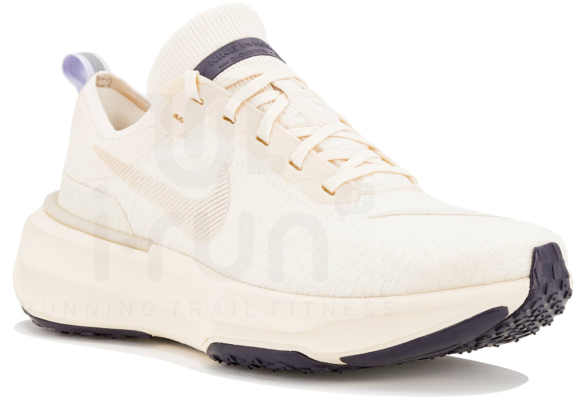 Nike Invincible 3 Beige