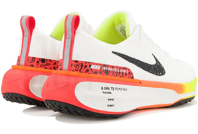 Nike Invincible 3