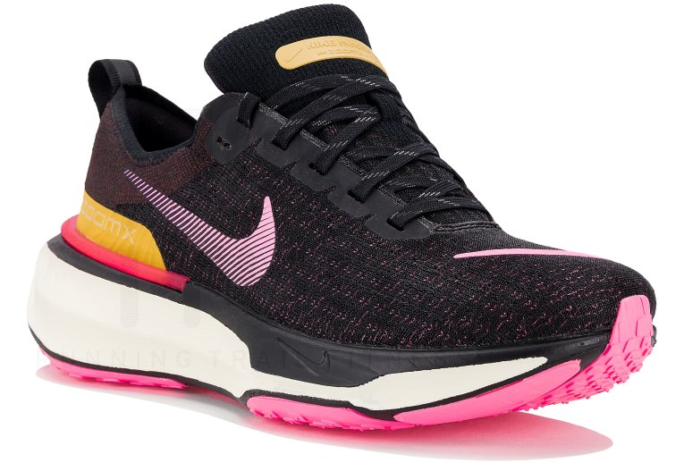 Nike ZoomX Invincible Run Flyknit 3 Damen