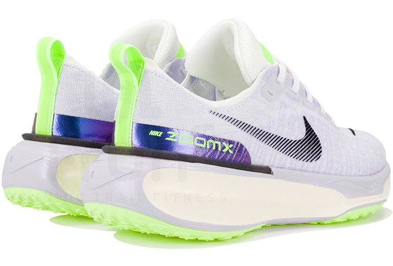 Nike ZoomX Invincible Run Flyknit 3