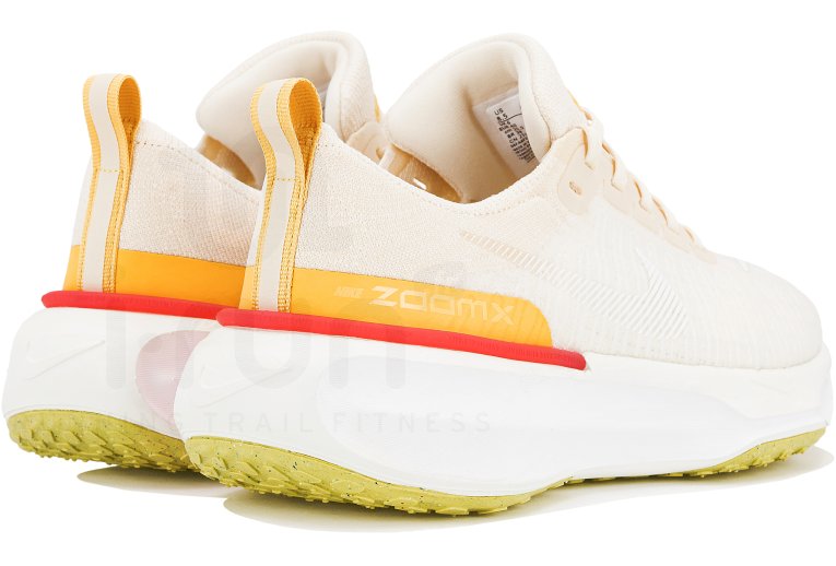Nike ZoomX Invincible Run Flyknit 3