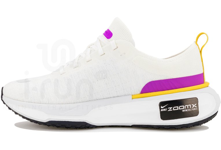 Nike ZoomX Invincible Run Flyknit 3