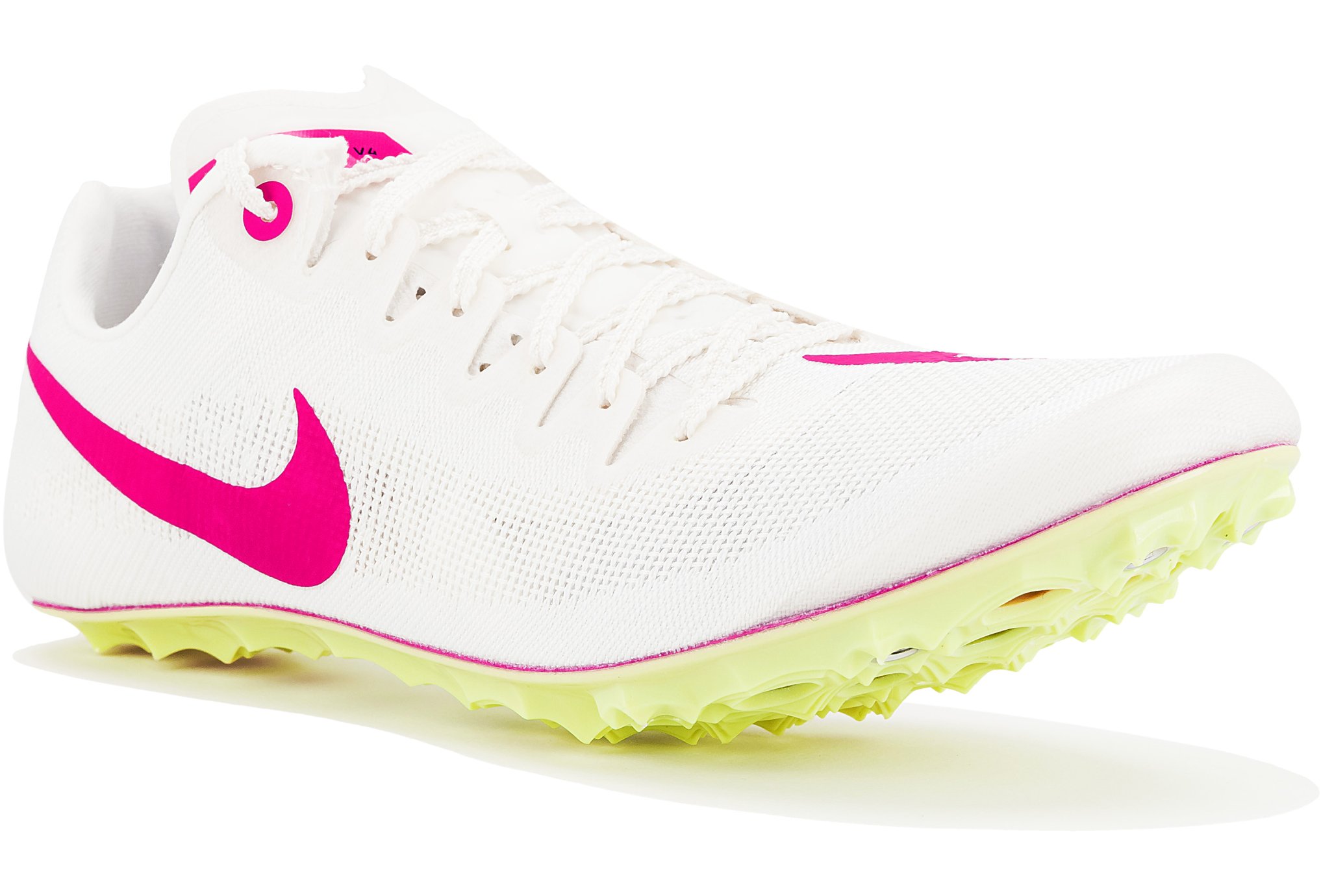 Amazon.com | Nike Ja Fly 4 Track and Field Sprinting Spikes