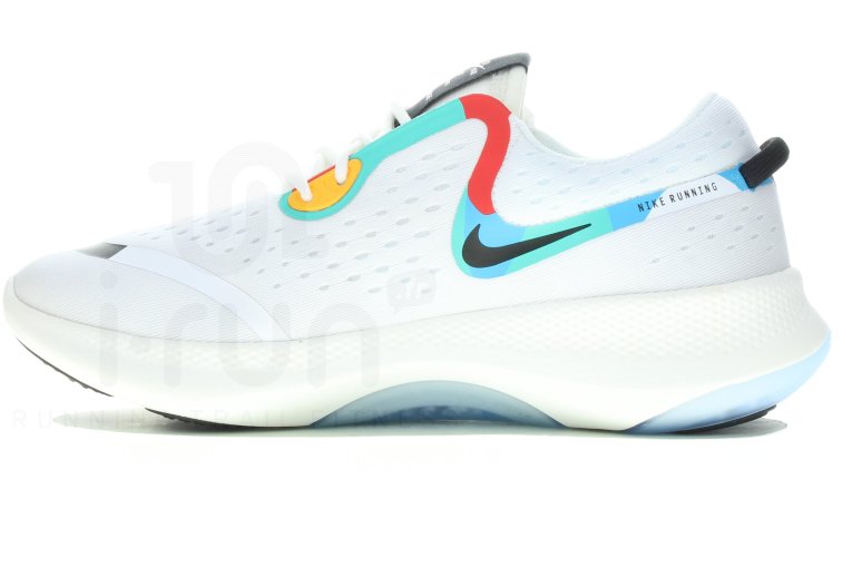 nike joyride dual run sizing
