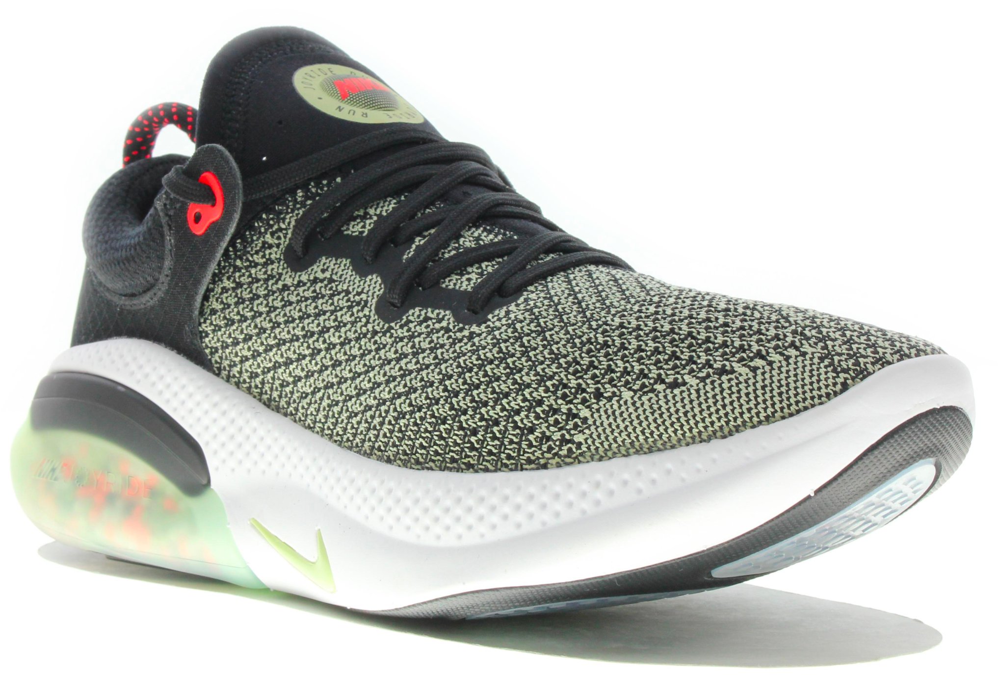 is nike joyride good for running