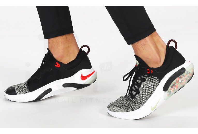 Nike Joyride Run Flyknit