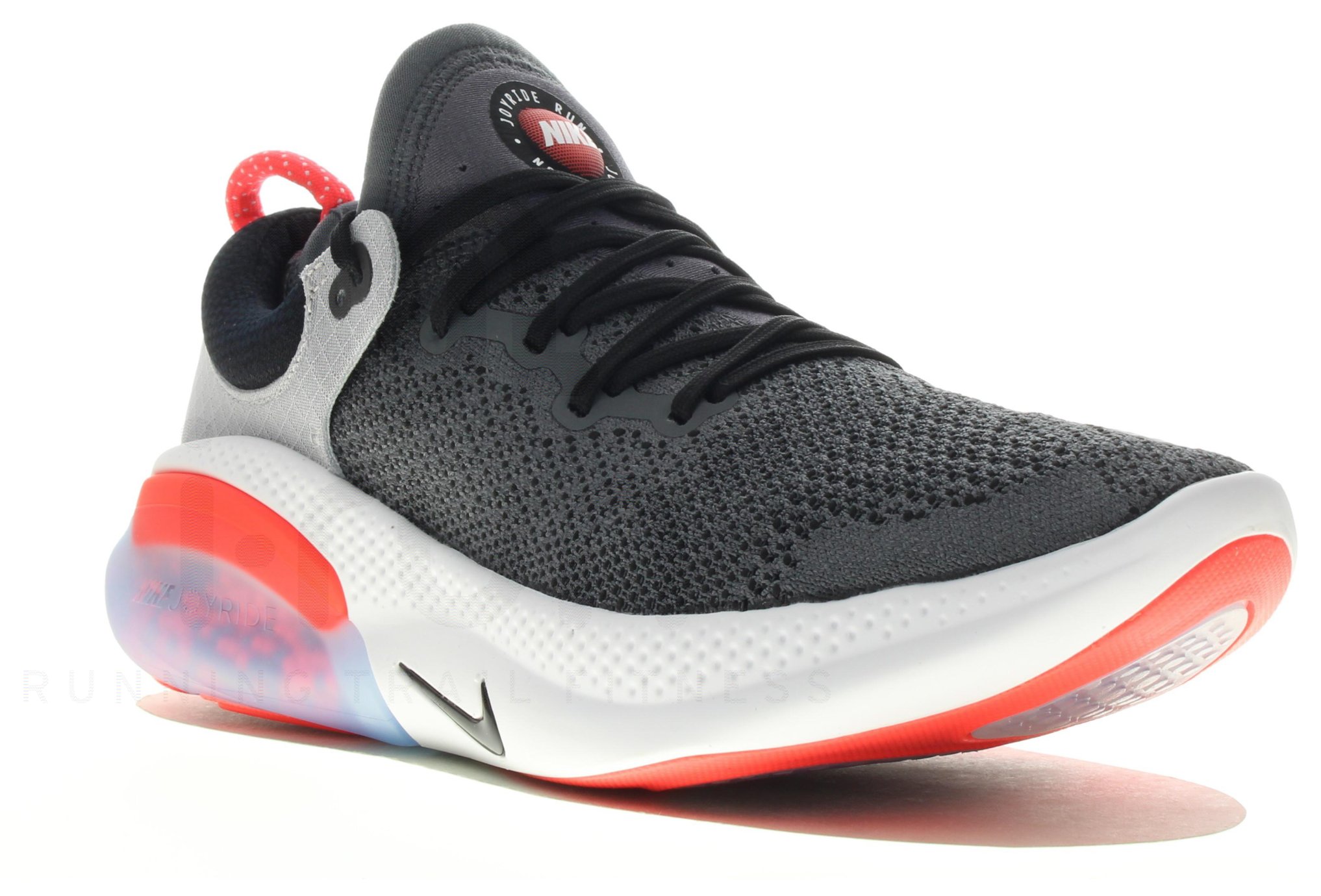 Nike Joyride Run Flyknit en promoción | Hombre Zapatillas Asfalto Nike