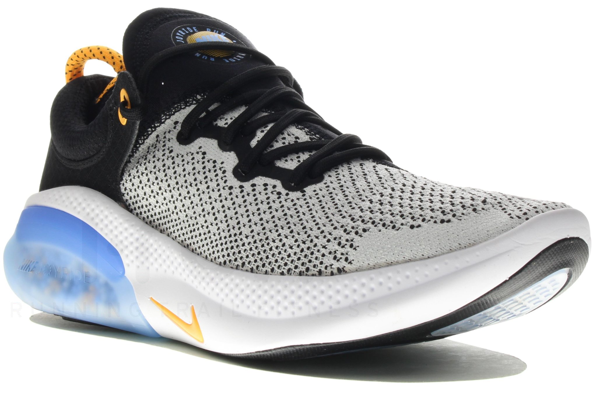 Nike Joyride Run Flyknit en promoción | Hombre Zapatillas Asfalto Nike