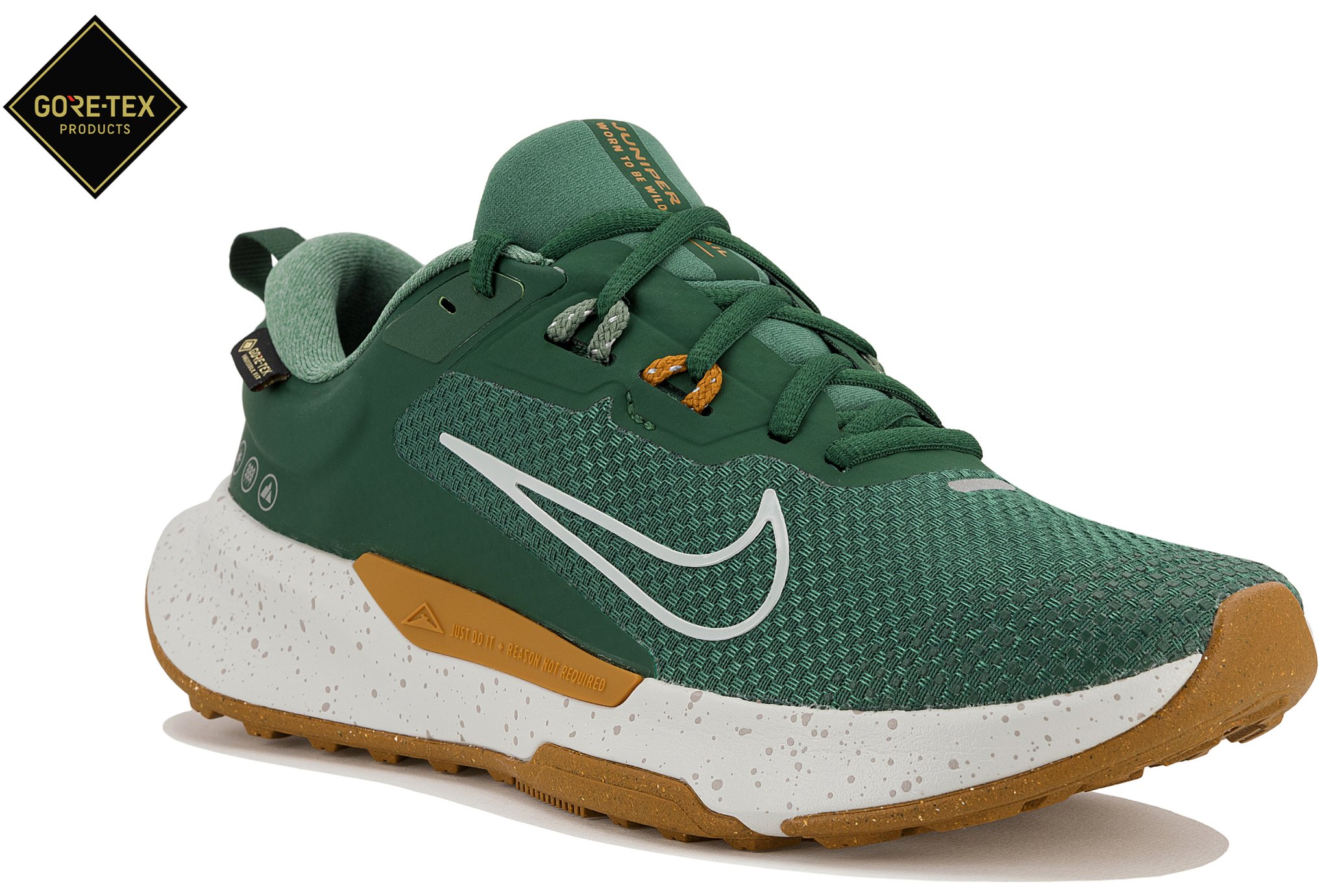 ノギタイショウ Nike Juniper Trail 2 Gore-Tex special offer | Men Shoes