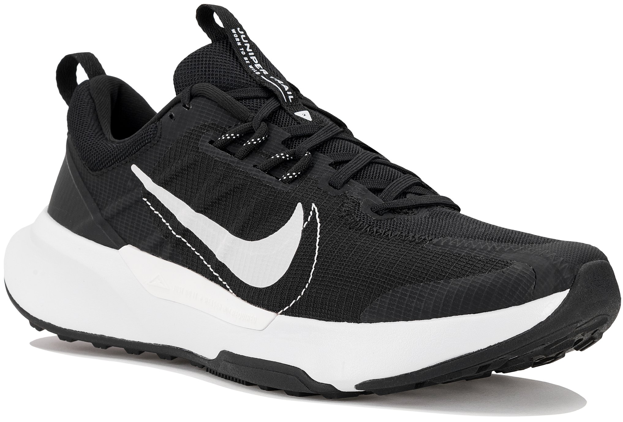 Nike Juniper Trail 2 Next Nature Noir