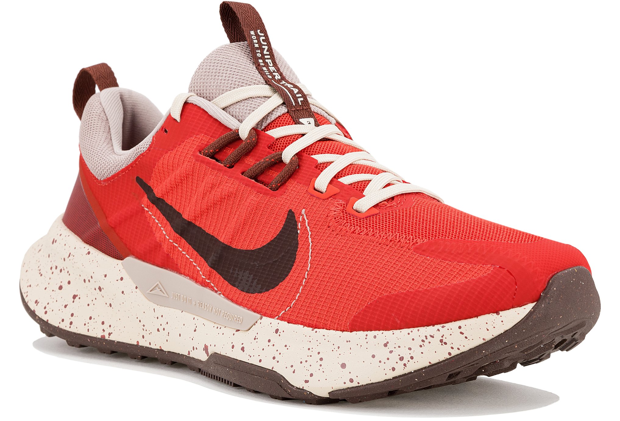 Nike Juniper Trail 2 Next Nature Rouge