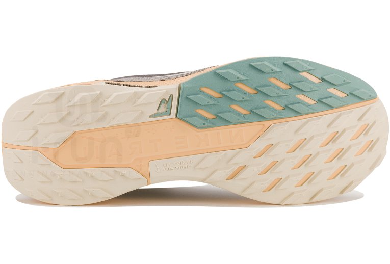 Nike Juniper Trail 3