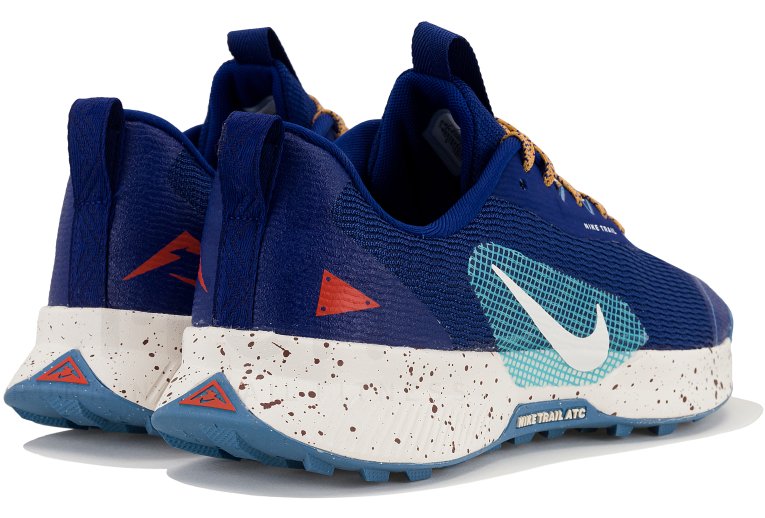 Nike Juniper Trail 3