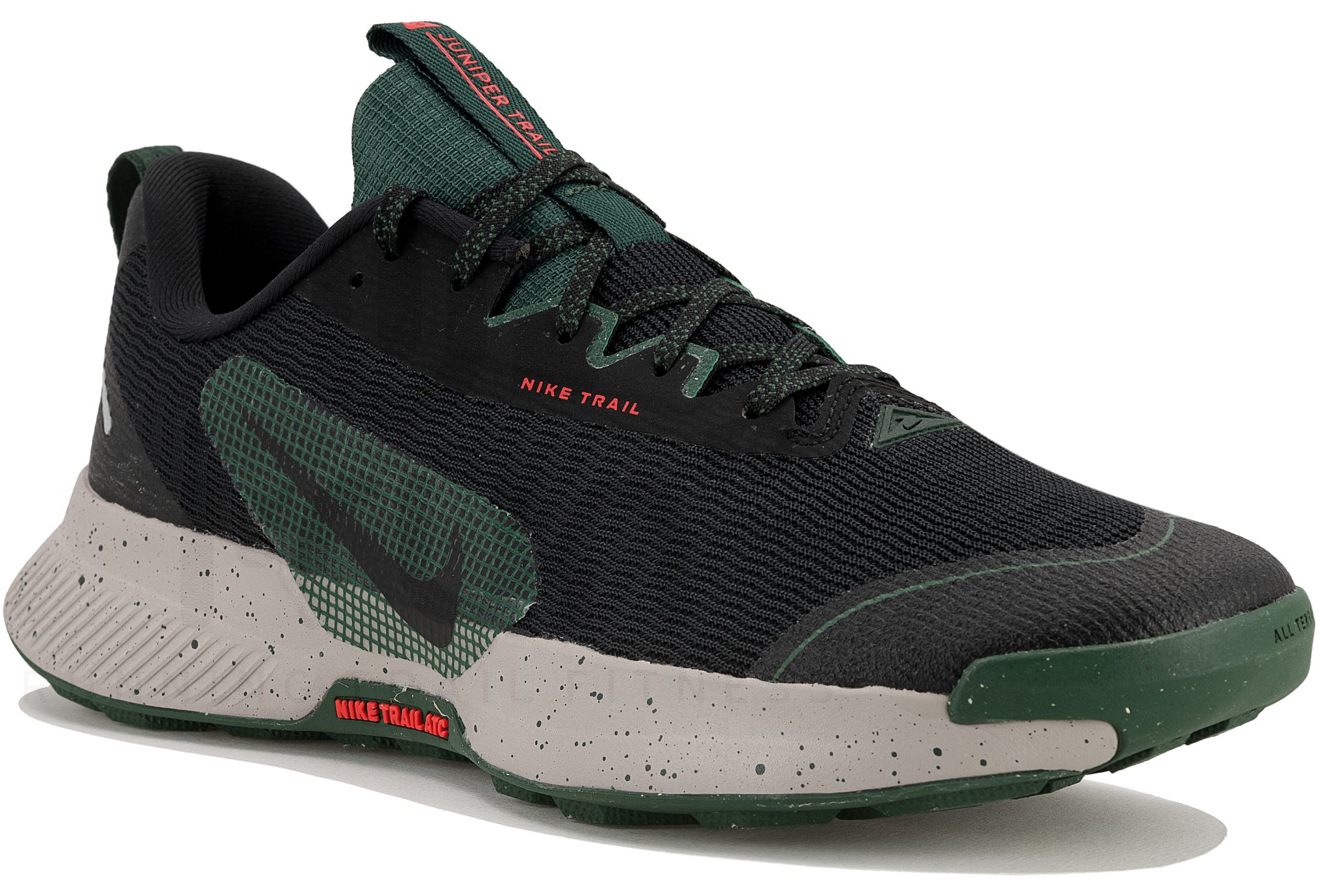 Nike Running Shoes Zapatillas Trail Running Peso Pesado Nike