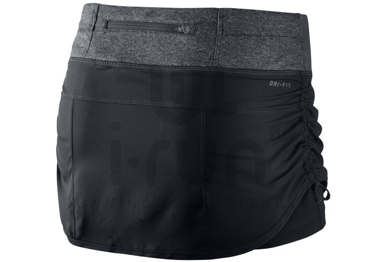 Nike Falda 2 en 1 Rival