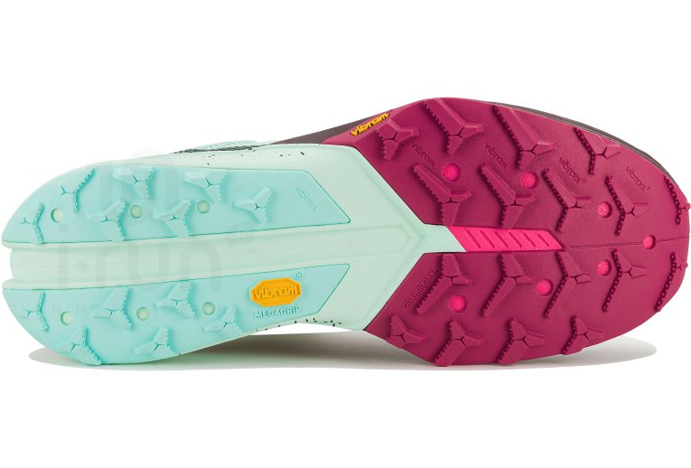 Nike Kiger 10