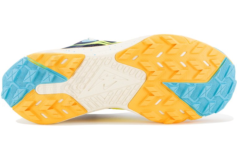 Nike React Terra Kiger 9