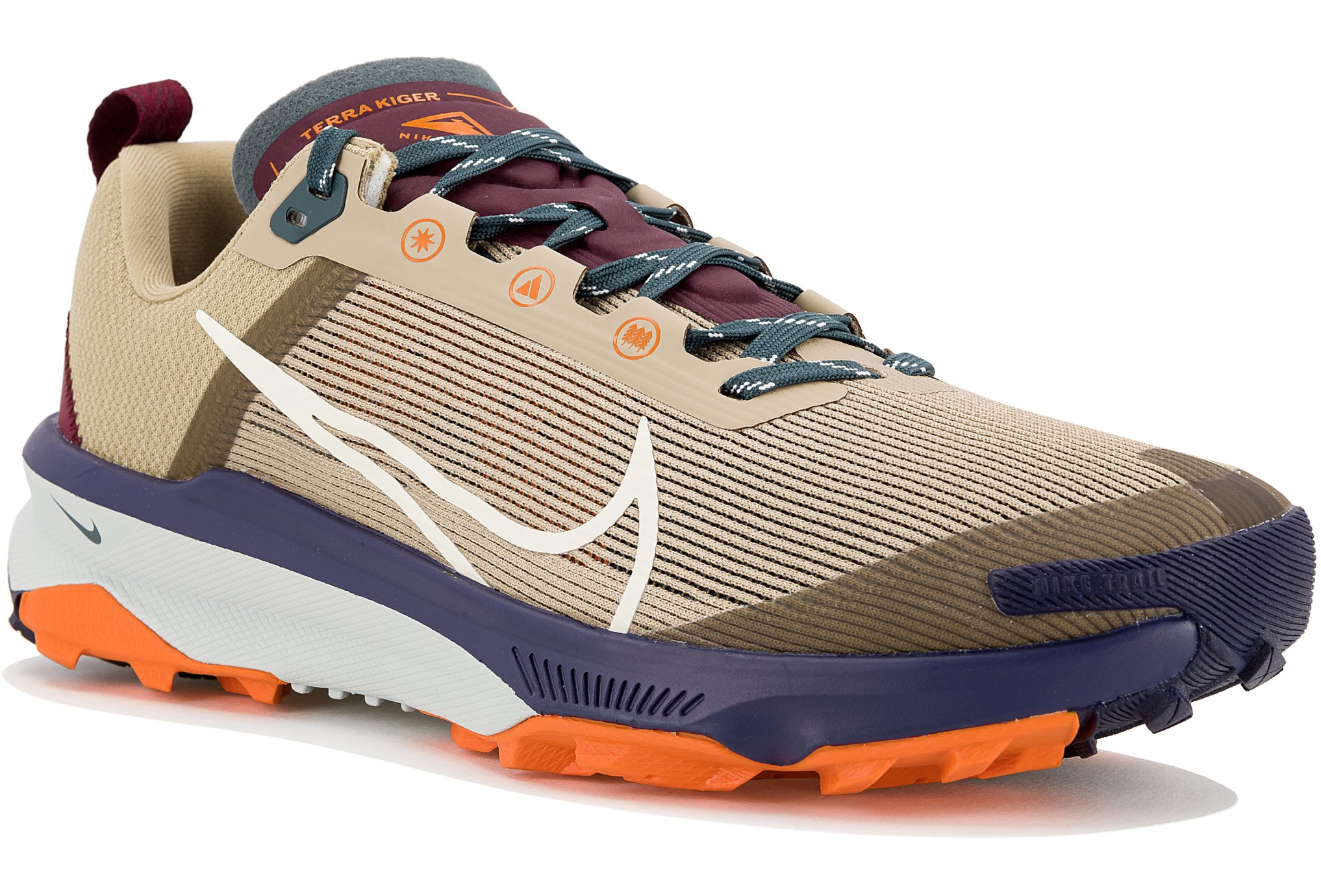 kiger nike