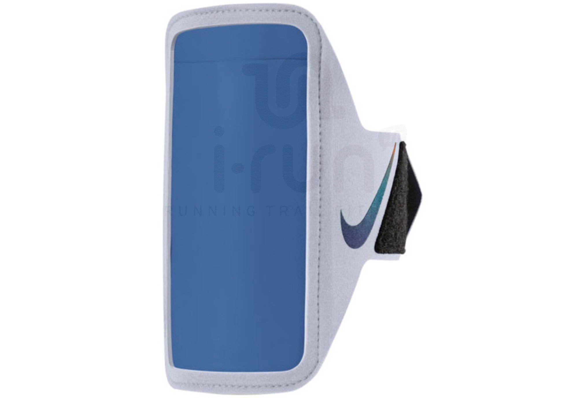 nike printed lean arm band