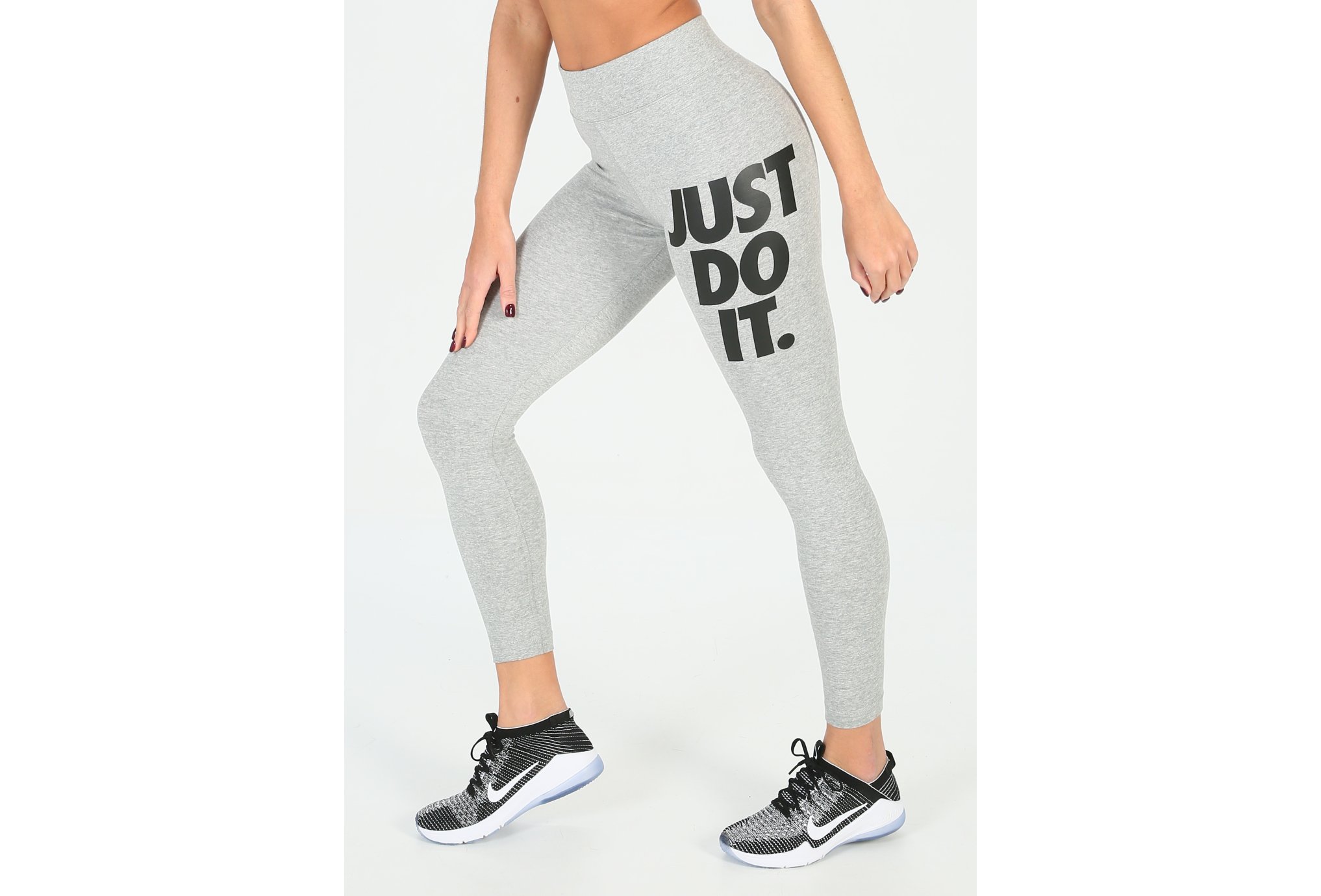 Nike Leg A See Futura JDI 7/8 W vêtement running femme