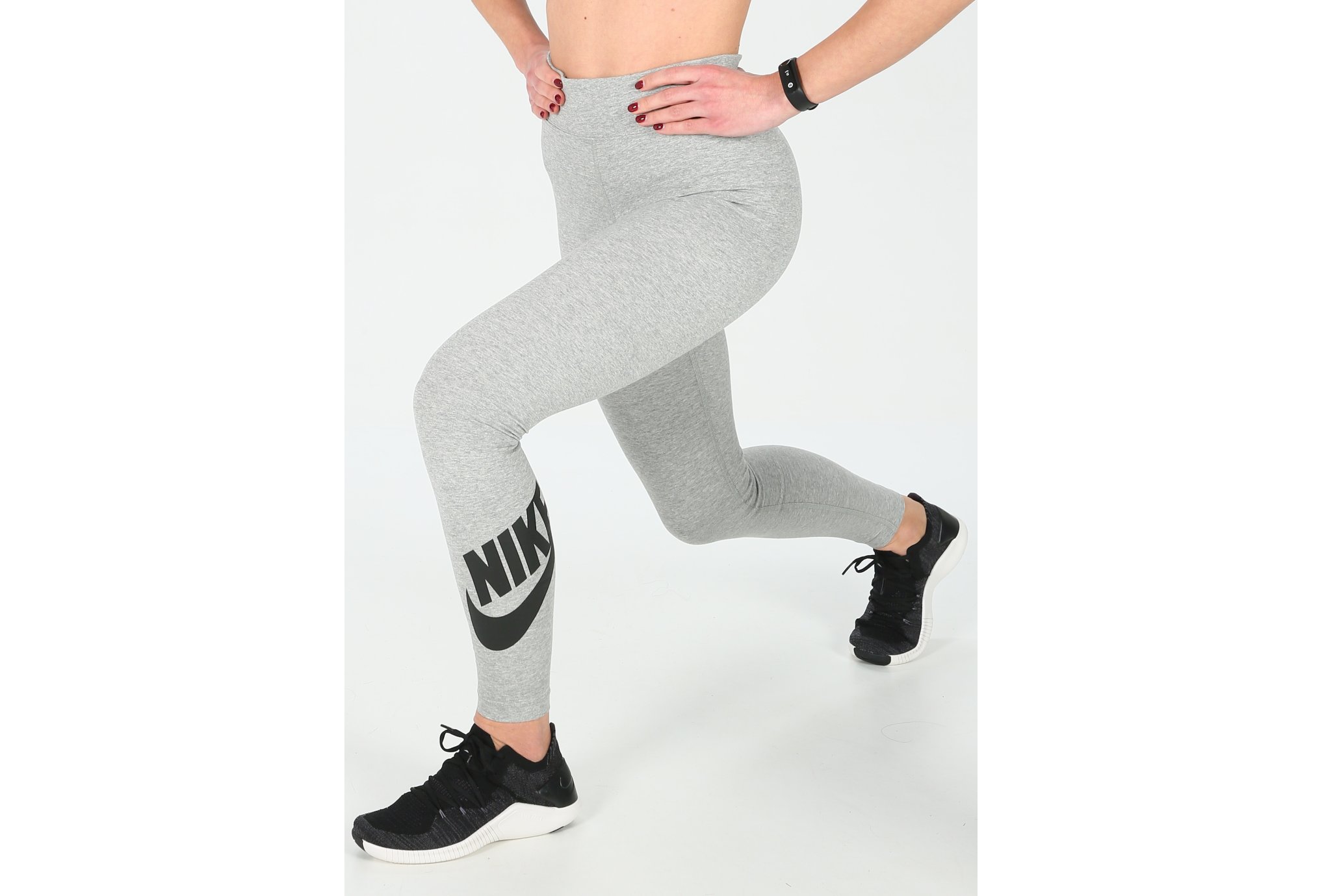Nike Leg A See Futura W vêtement running femme