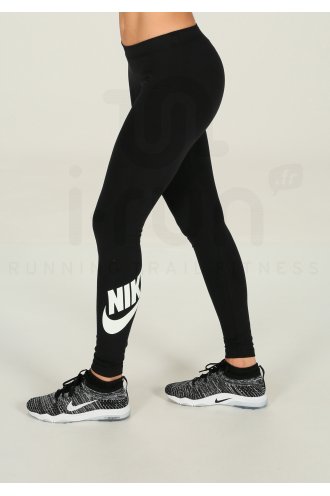 Nike Leg-A-See Logo W 