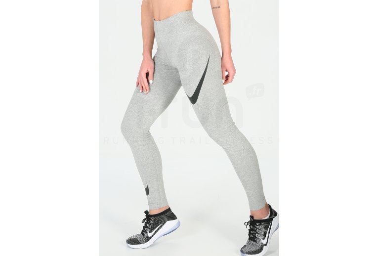 Nike mallas largas Leg A See Swoosh