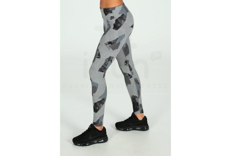 Nike Mallas Leg-A-See