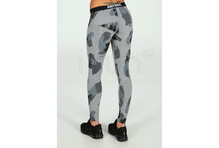 Nike Mallas Leg-A-See