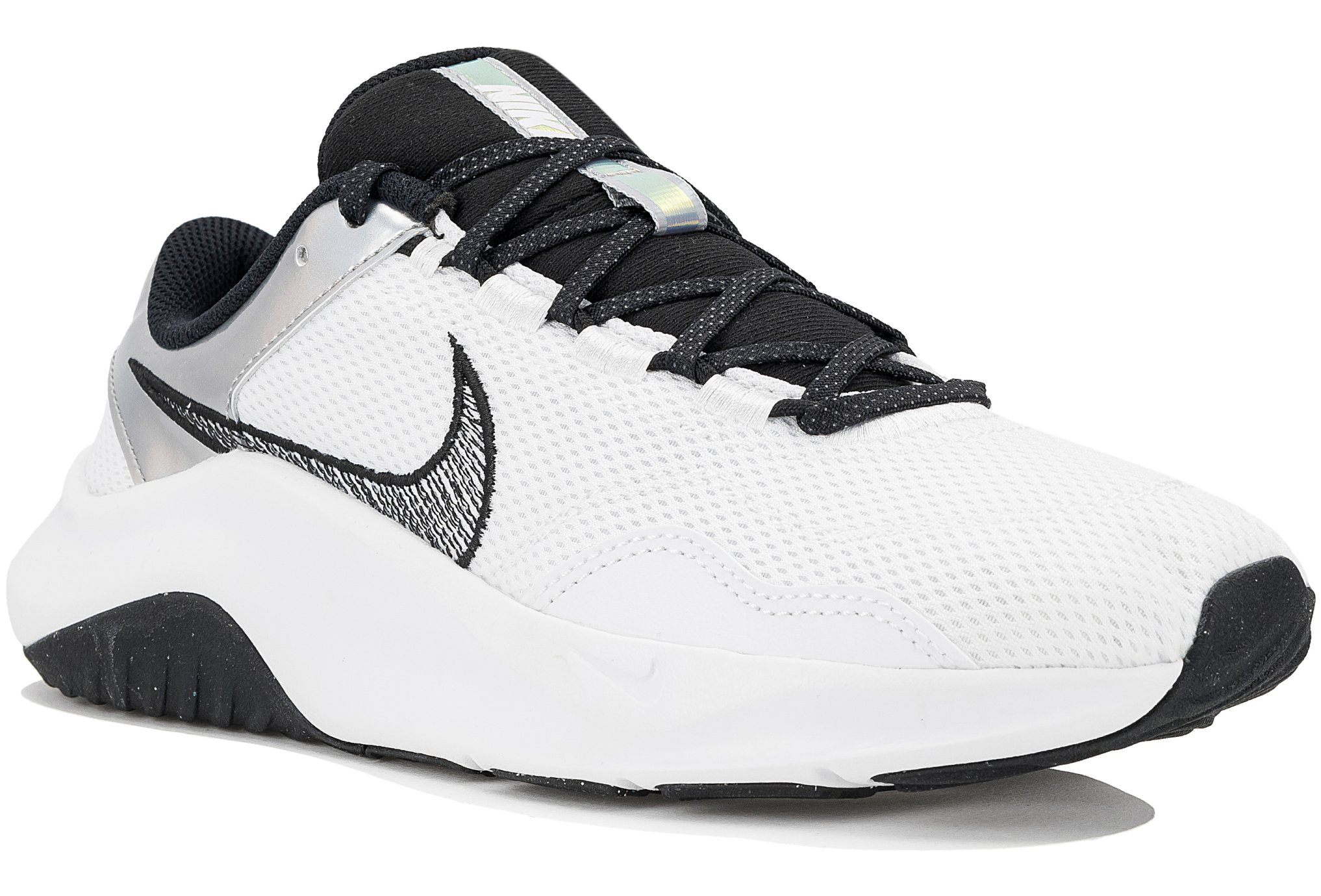 nike legend essential women's training shoes review
