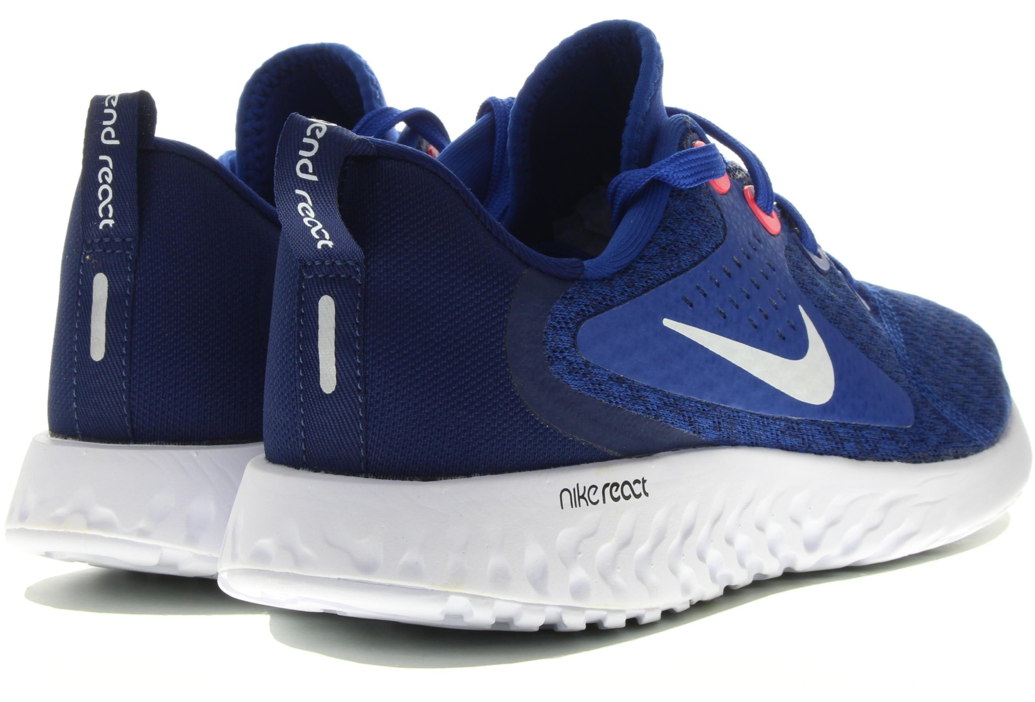 nike react legend mens