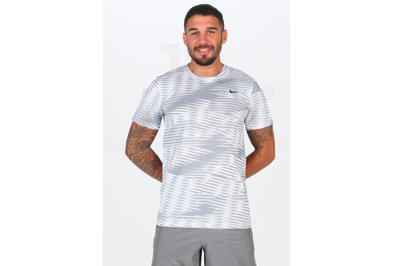 Nike camiseta manga corta Legend Seasonal AOP
