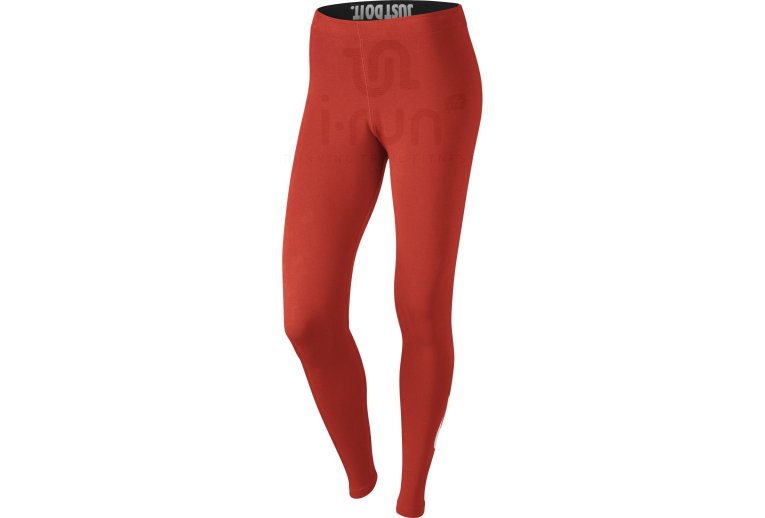 Nike Legging Leg-A-See Logo