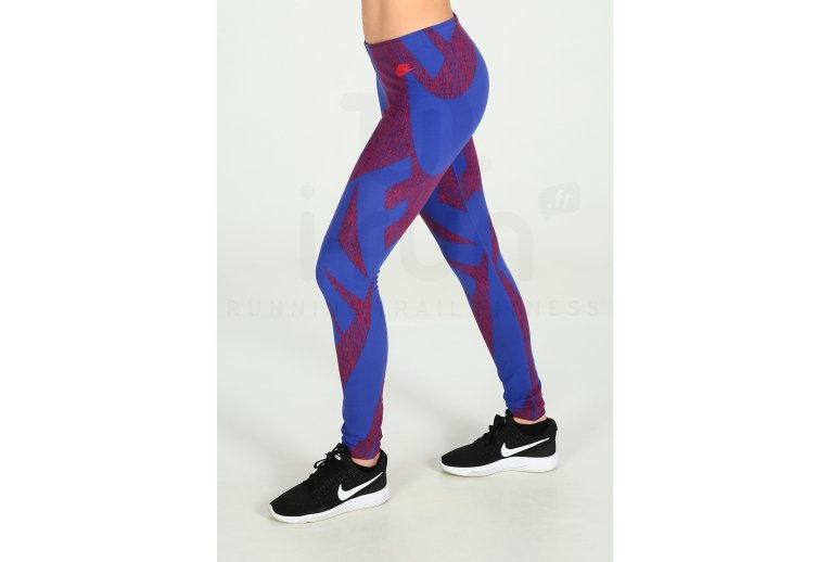Nike Legging Leg-A-See Printed