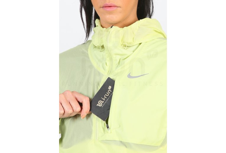 Nike chaqueta Lightweight 1/2 Zip