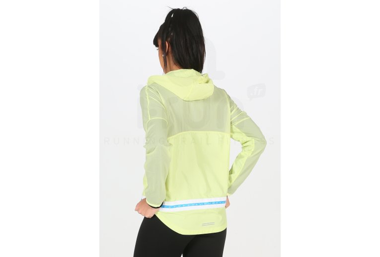 Nike chaqueta Lightweight 1/2 Zip