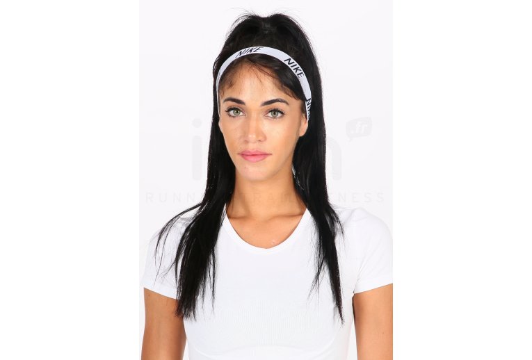 Nike Cinta para el pelo Logo Headband