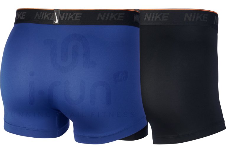Nike Pack Lot de 2 boxers Brief