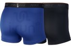 Nike Pack Lot de 2 boxers Brief