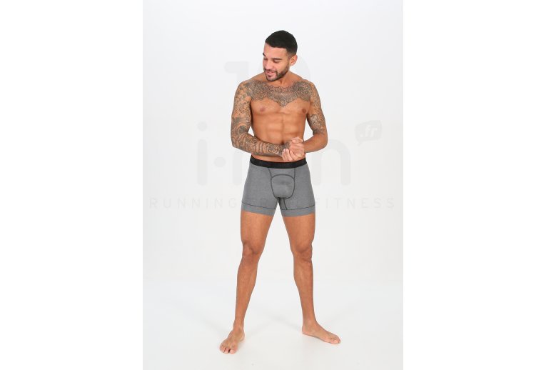 Nike Pack Lot de 2 boxers Brief