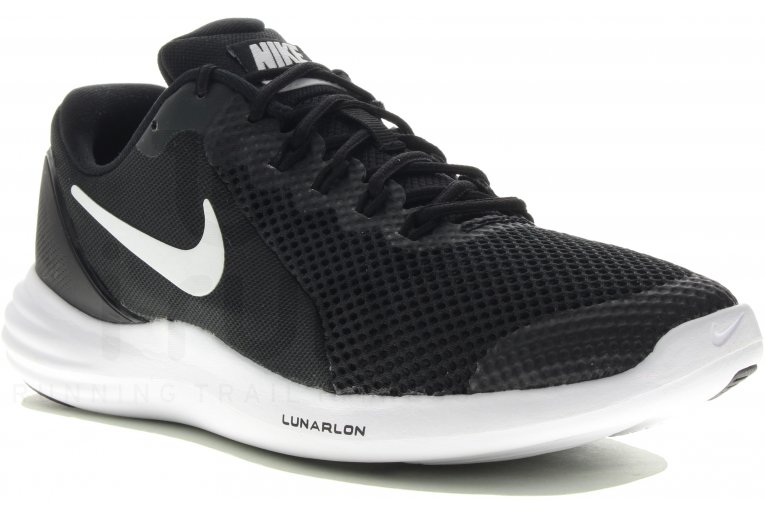 Nike Lunar Apparent