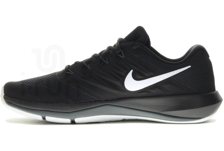 nike lunar iron 2