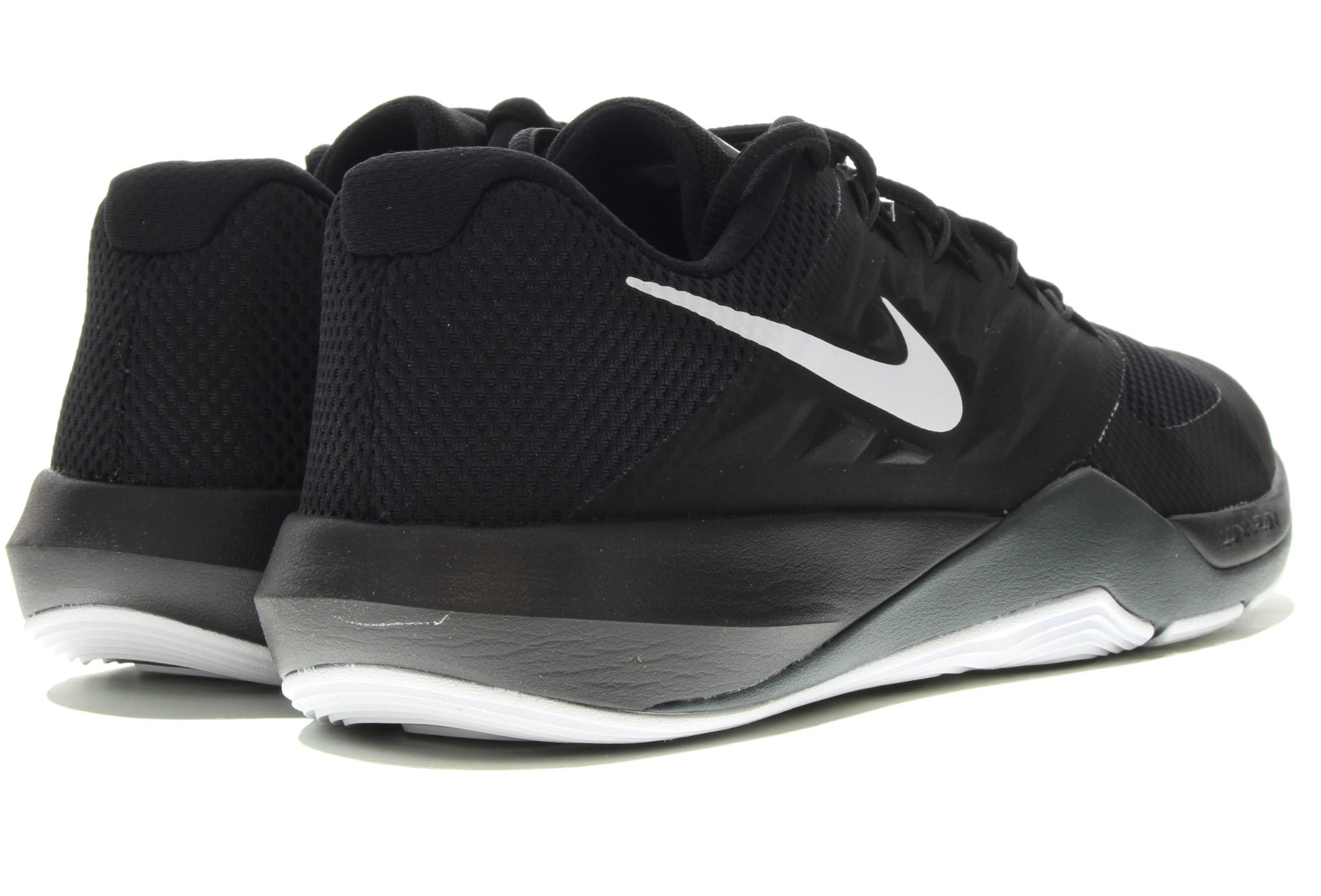 nike lunar prime iron 2
