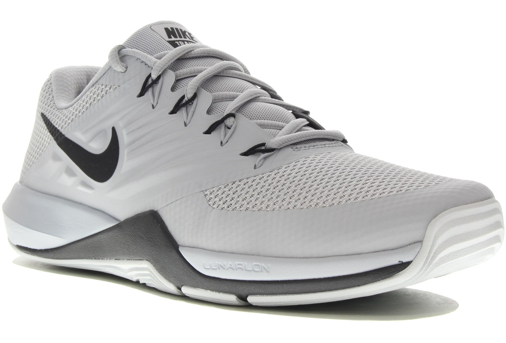 nike men's synthetic lunar prime iron shoes