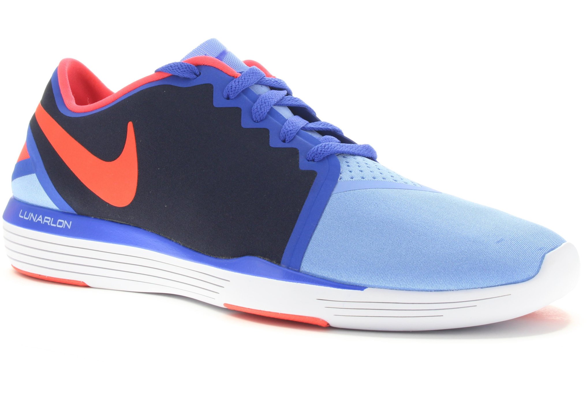 Nike Lunar Sculpt W Diététique Chaussures femme