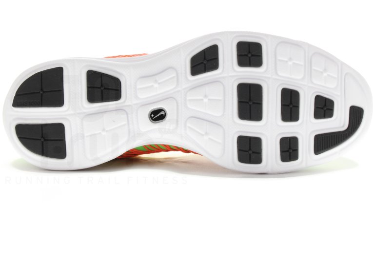 Nike Lunaracer+ 3