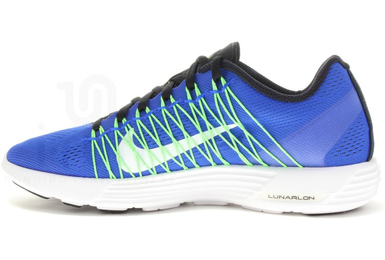 Nike Lunaracer+ 3