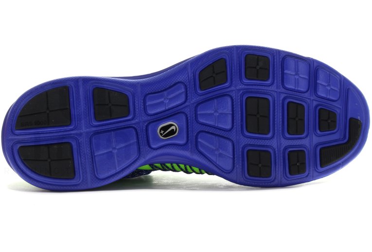 Nike Lunaracer+ 3
