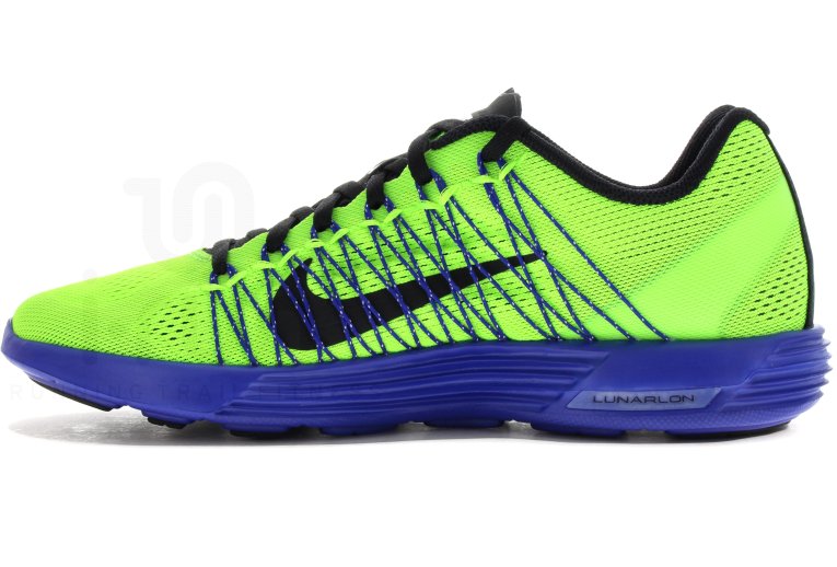 Nike Lunaracer+ 3