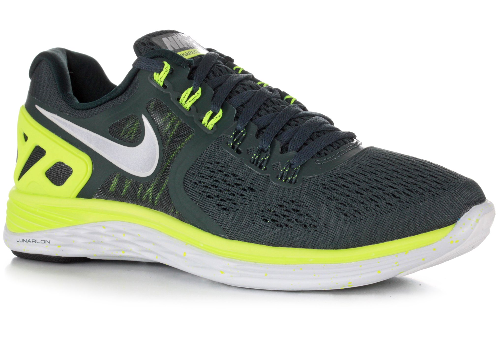 nike lunareclipse 4